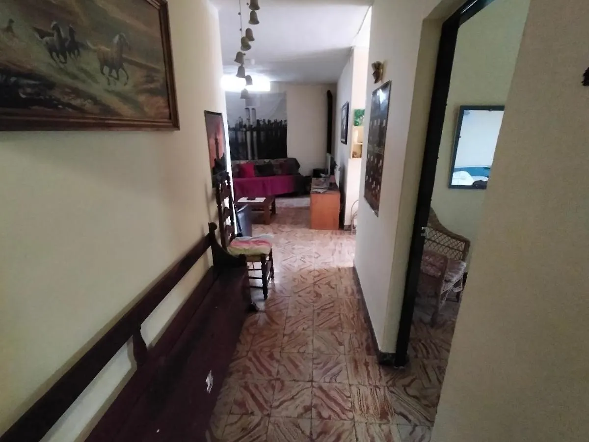 Casa Omaira Erese Villa 0*,  Spanyolország