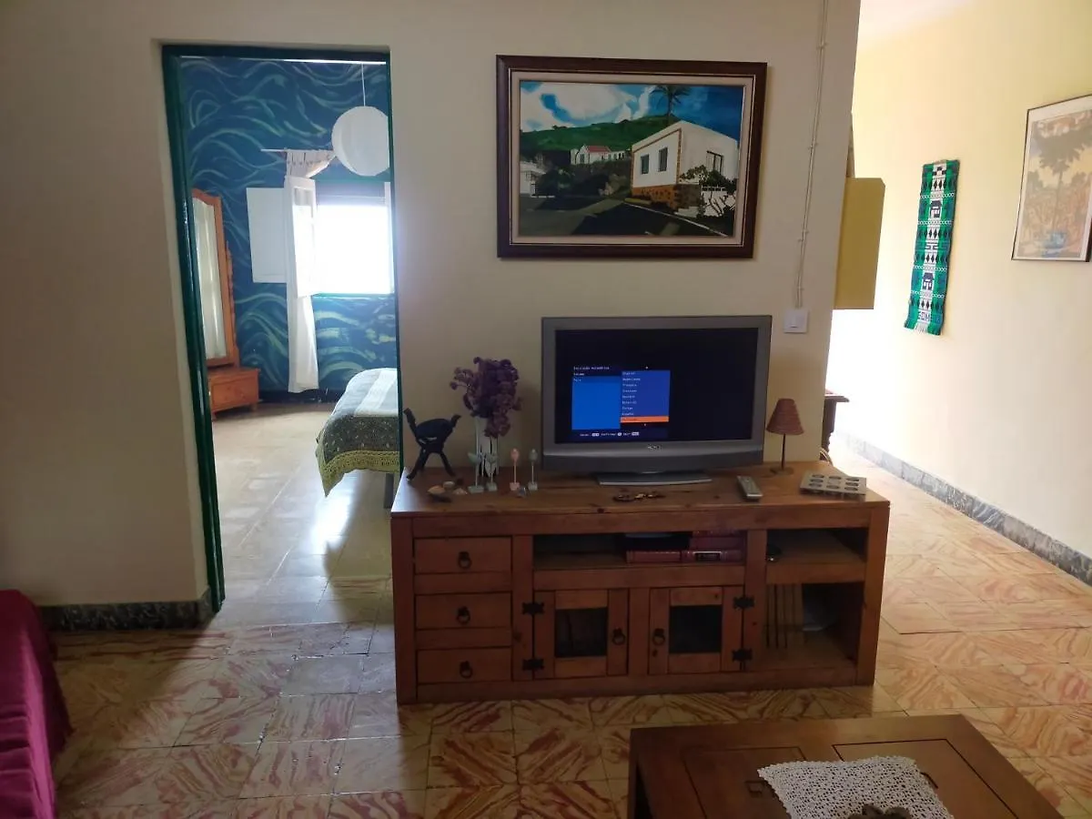 Holiday home Casa Omaira Erese Villa Spain