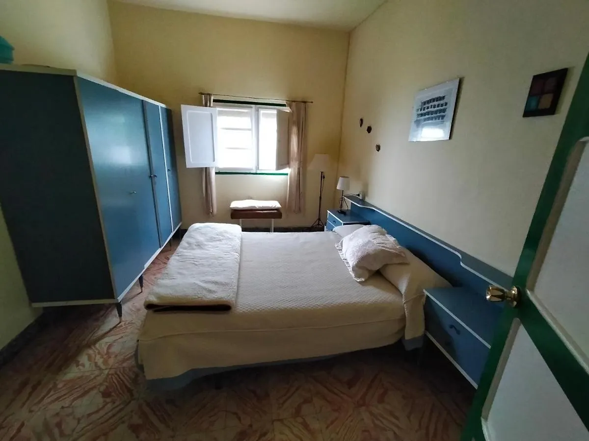 Nyaraló Casa Omaira Erese Villa Spanyolország
