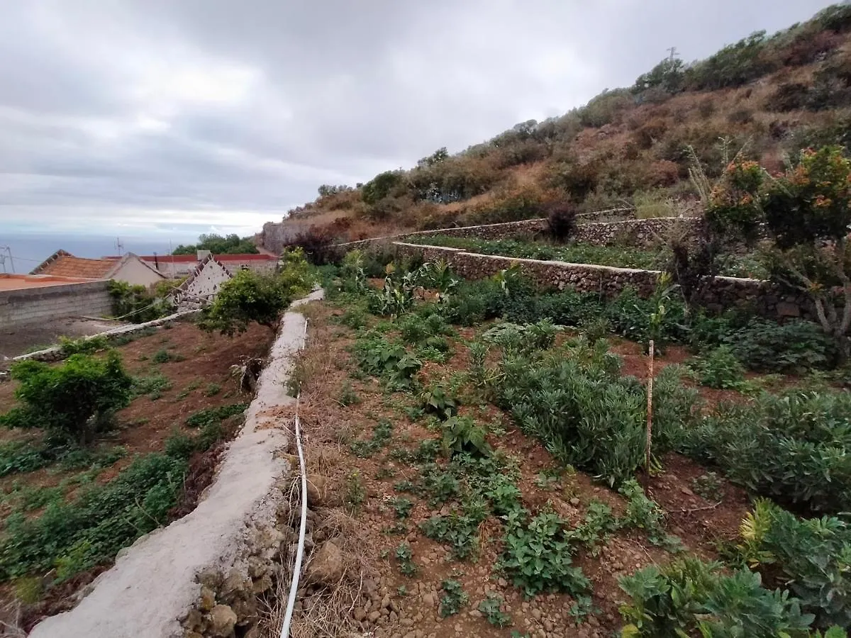Holiday home Casa Omaira Erese Villa