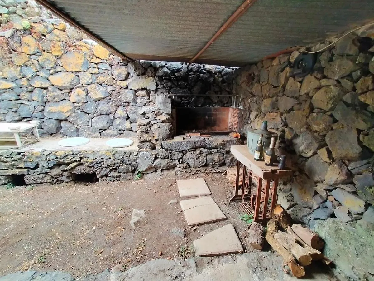 Casa Omaira Erese Villa Spain