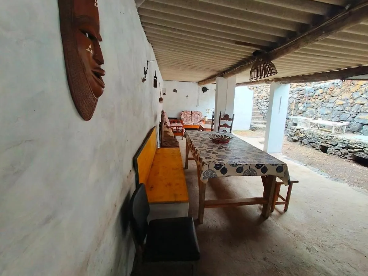 Casa Omaira Erese Villa 0*,  Spain
