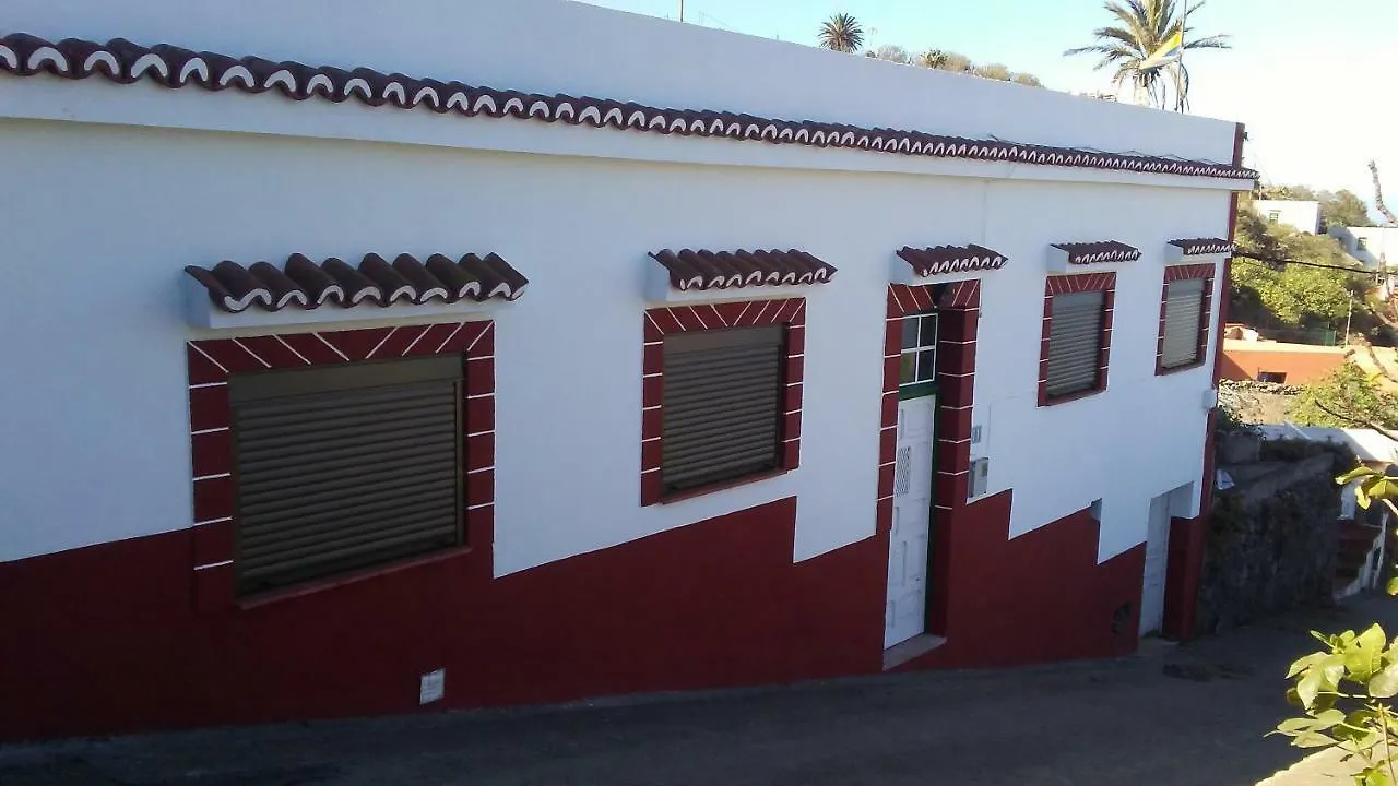 Casa Omaira Erese Villa